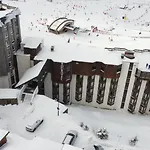 Abrineige Tourotel Val Thorens