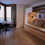 Abrineige Tourotel Val Thorens